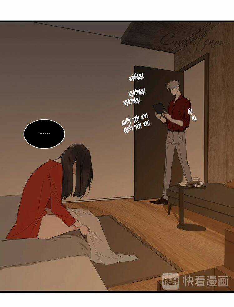 Vật Trong Tay Chapter 6 trang 24