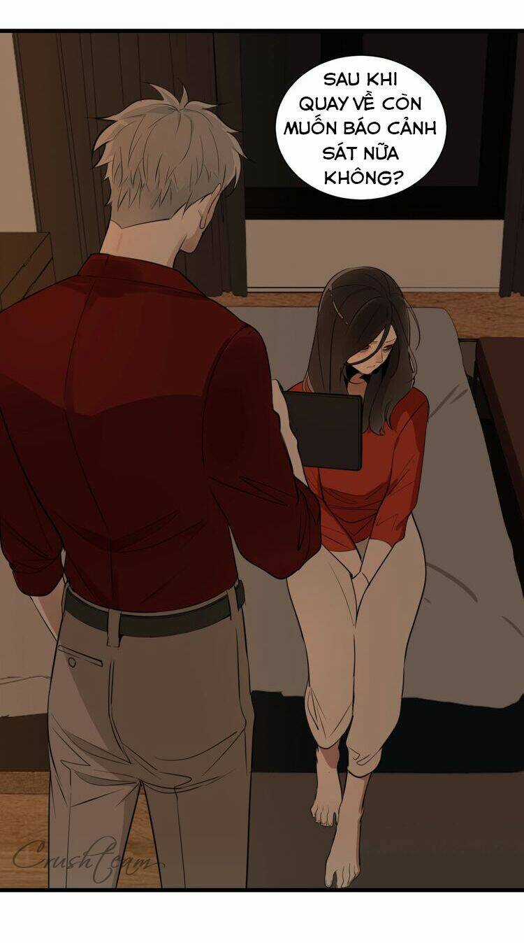 Vật Trong Tay Chapter 6 trang 27