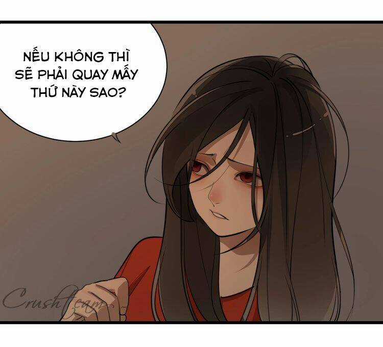 Vật Trong Tay Chapter 6 trang 31