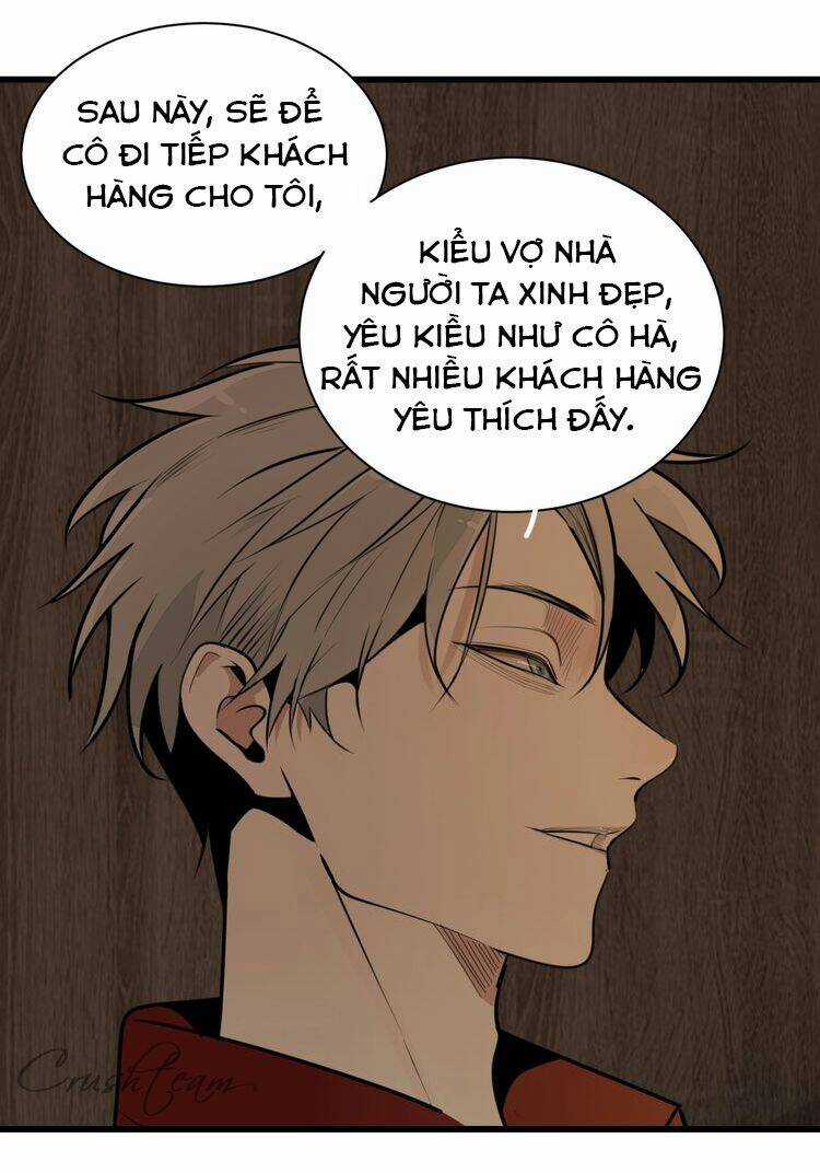 Vật Trong Tay Chapter 6 trang 33