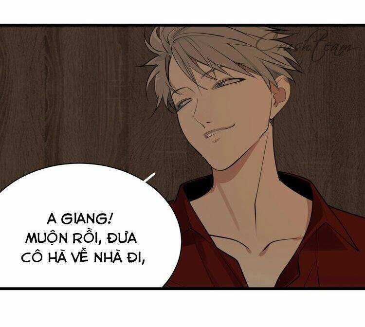 Vật Trong Tay Chapter 6 trang 35