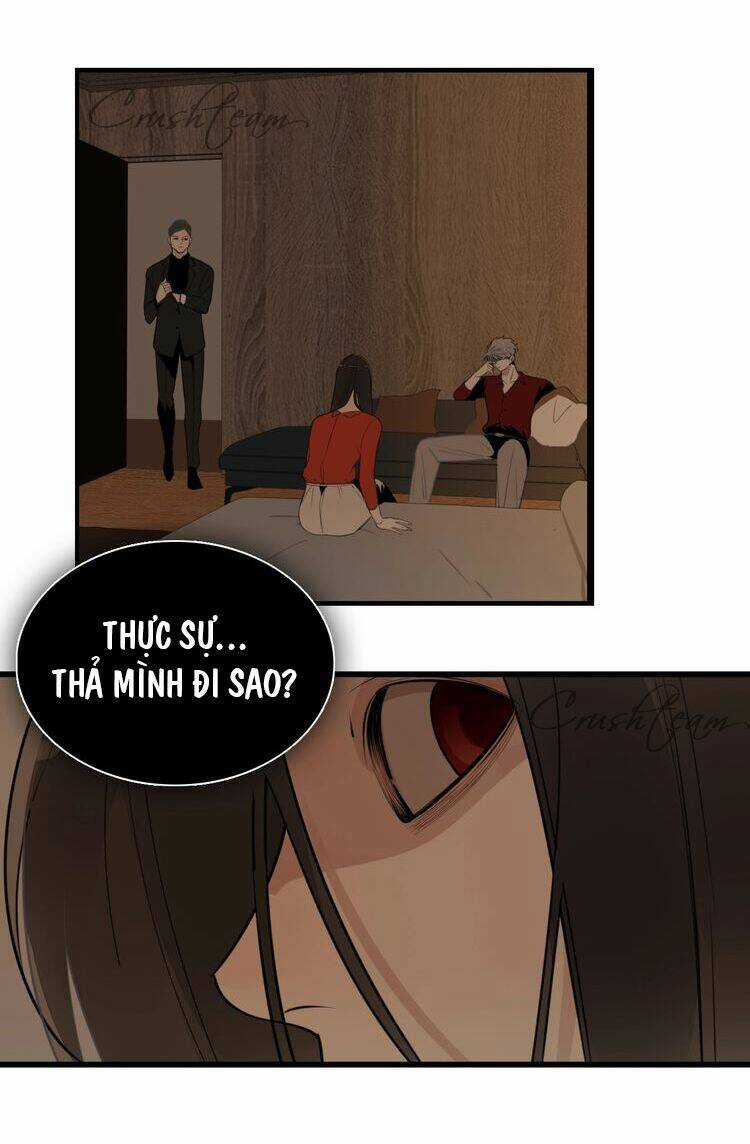 Vật Trong Tay Chapter 6 trang 36