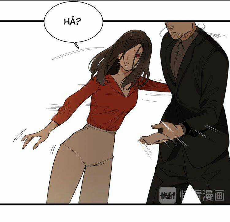 Vật Trong Tay Chapter 6 trang 38