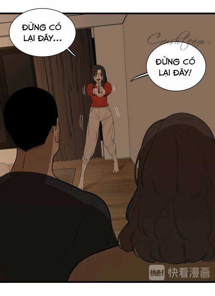 Vật Trong Tay Chapter 6 trang 4