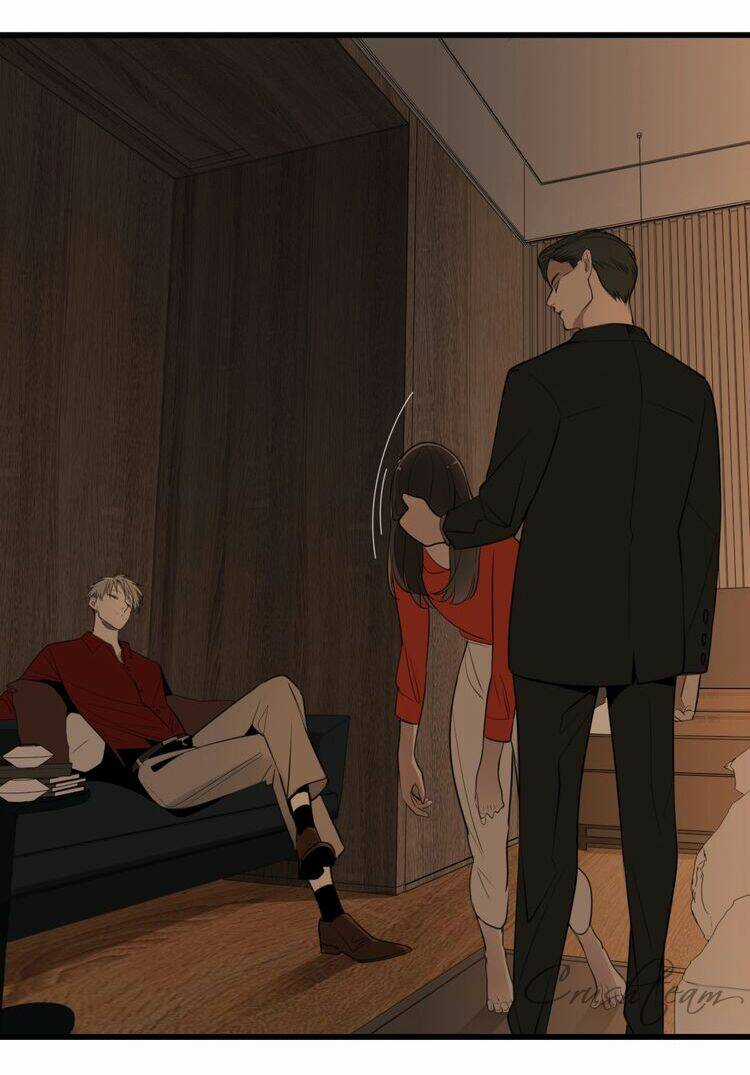 Vật Trong Tay Chapter 6 trang 40