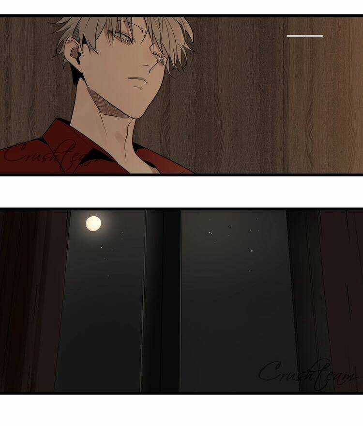 Vật Trong Tay Chapter 6 trang 41