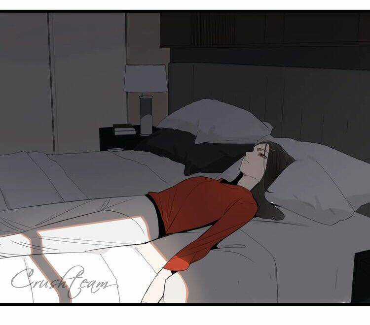 Vật Trong Tay Chapter 6 trang 43