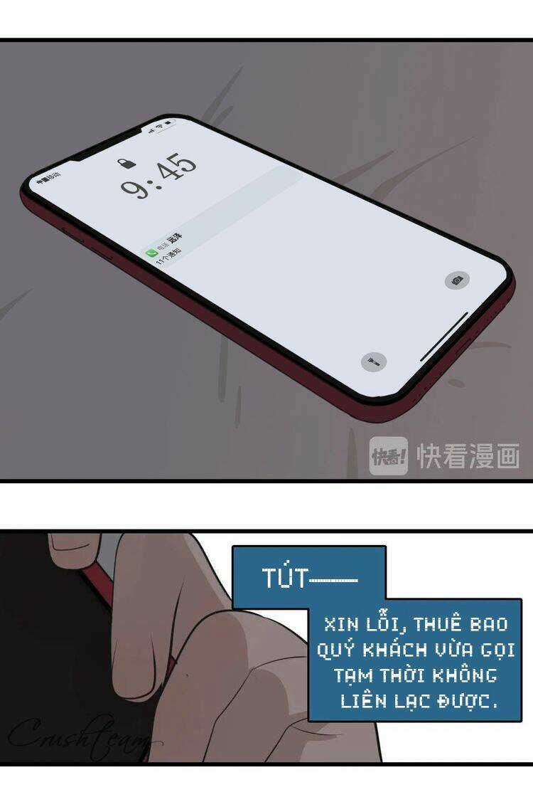 Vật Trong Tay Chapter 6 trang 47