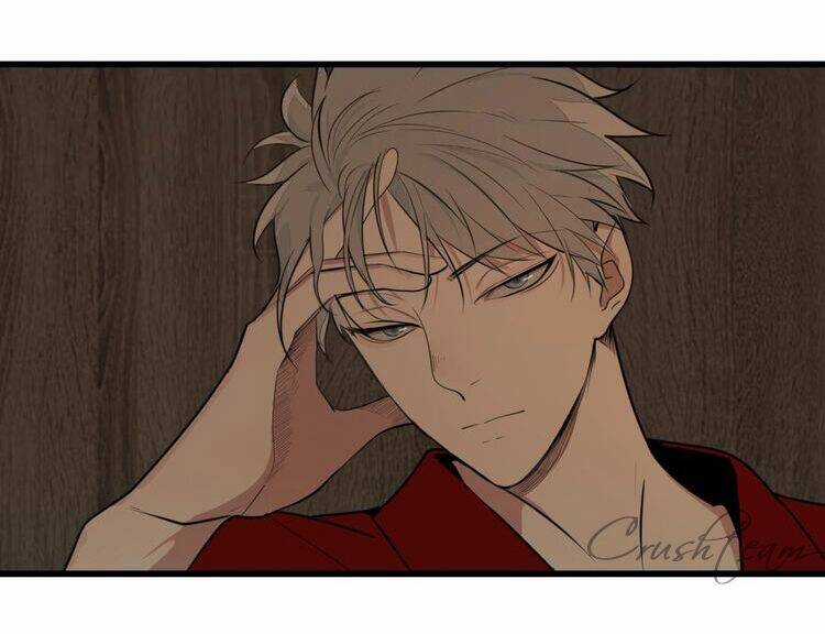 Vật Trong Tay Chapter 6 trang 5