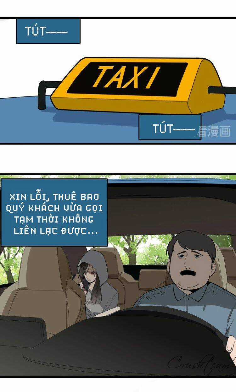 Vật Trong Tay Chapter 6 trang 50