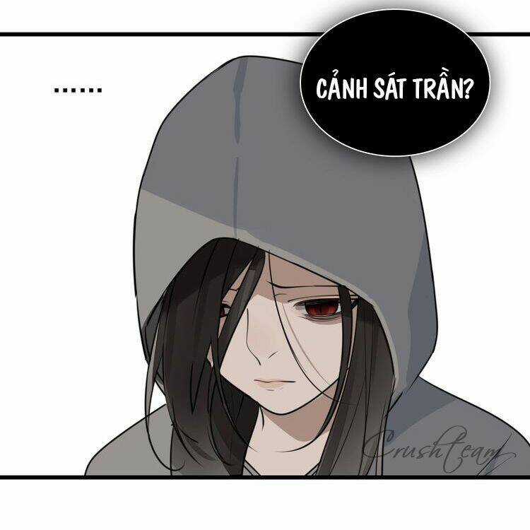 Vật Trong Tay Chapter 6 trang 51