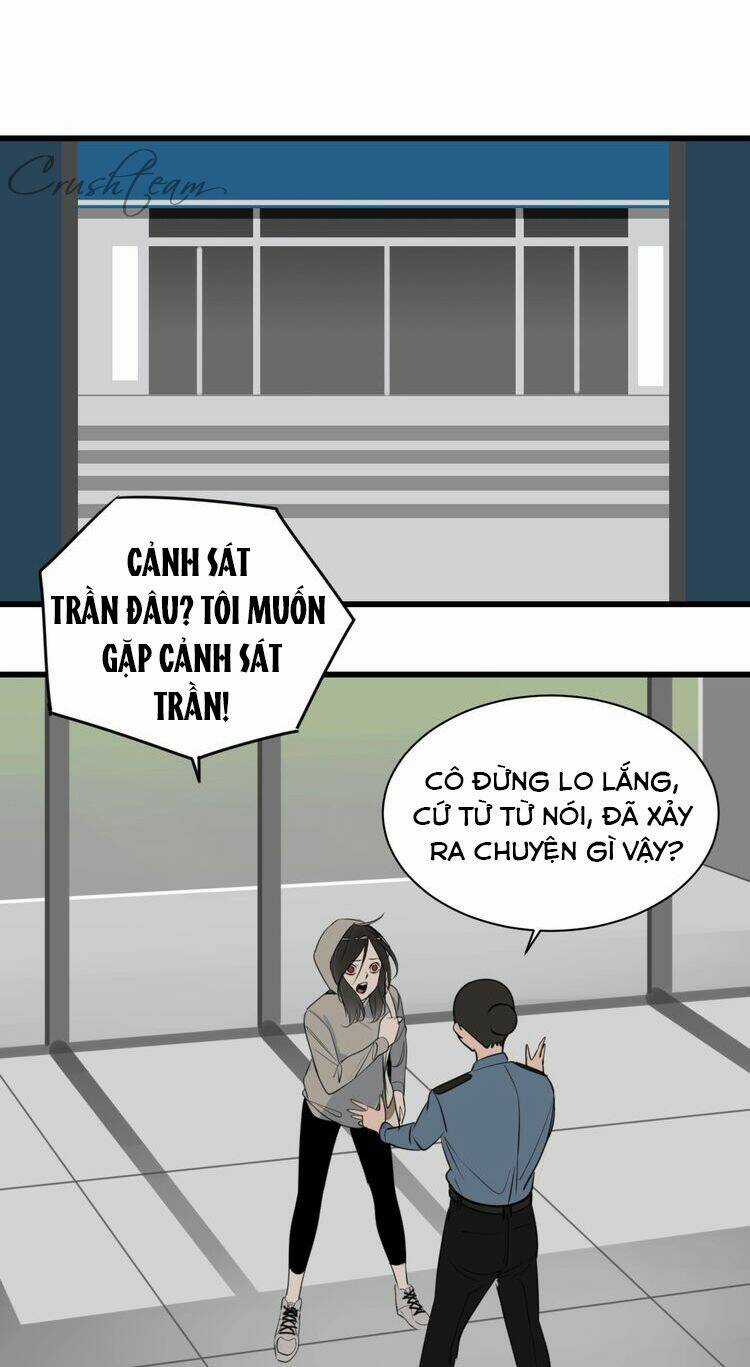 Vật Trong Tay Chapter 6 trang 52