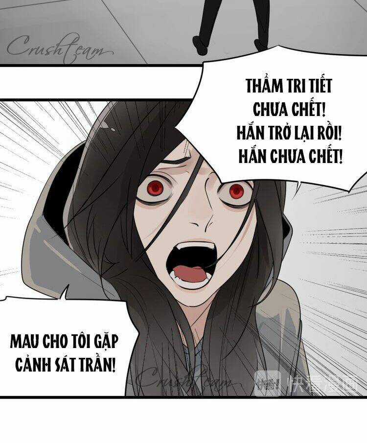 Vật Trong Tay Chapter 6 trang 53