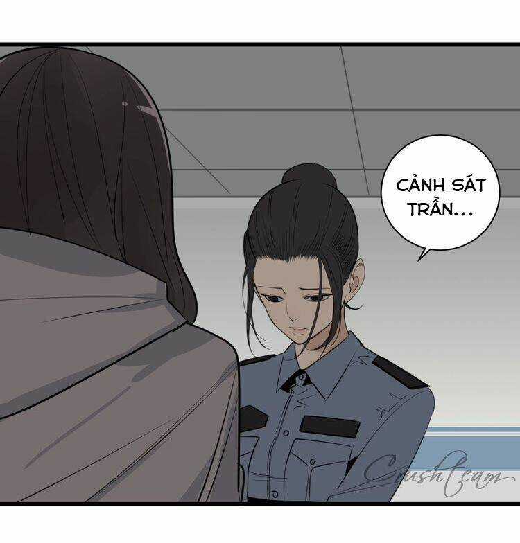 Vật Trong Tay Chapter 6 trang 54