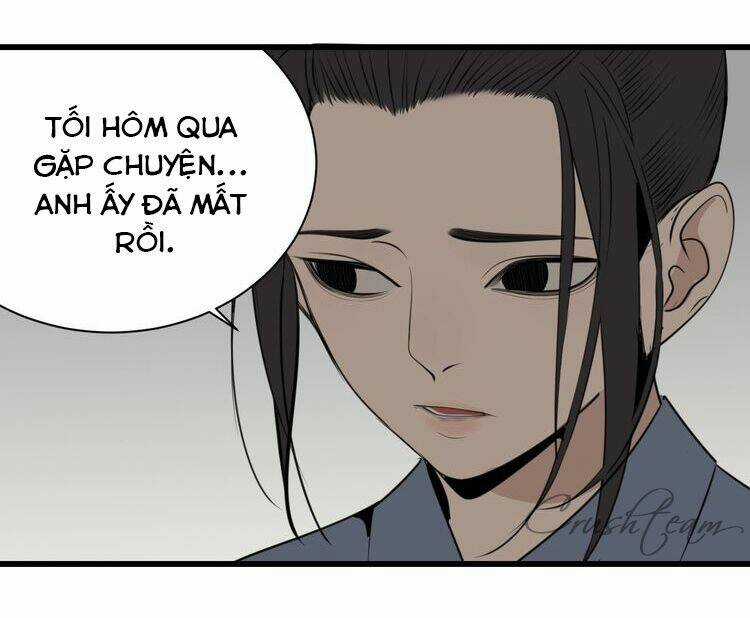 Vật Trong Tay Chapter 6 trang 55