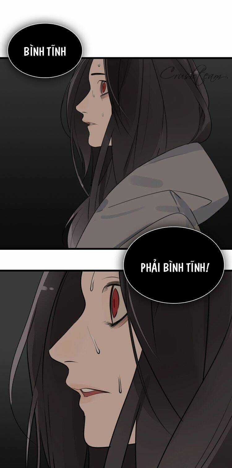 Vật Trong Tay Chapter 6 trang 59