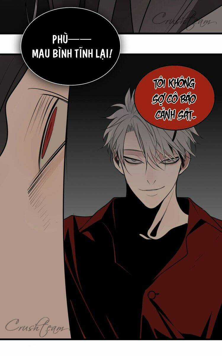 Vật Trong Tay Chapter 6 trang 60