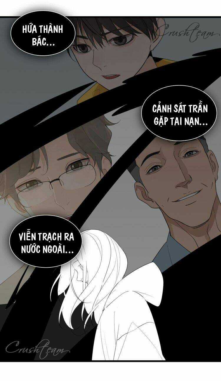 Vật Trong Tay Chapter 6 trang 61