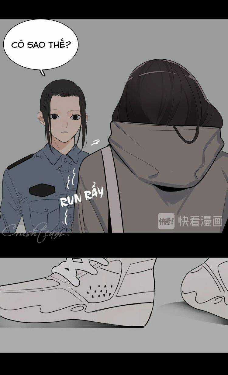 Vật Trong Tay Chapter 6 trang 62