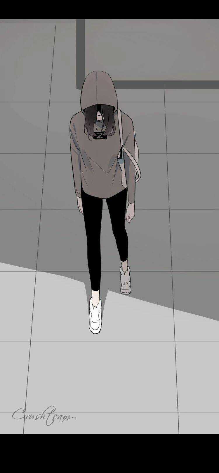 Vật Trong Tay Chapter 6 trang 63