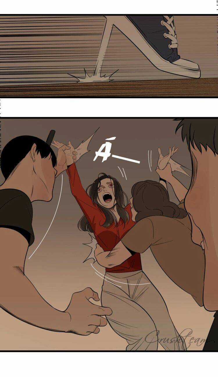 Vật Trong Tay Chapter 6 trang 7