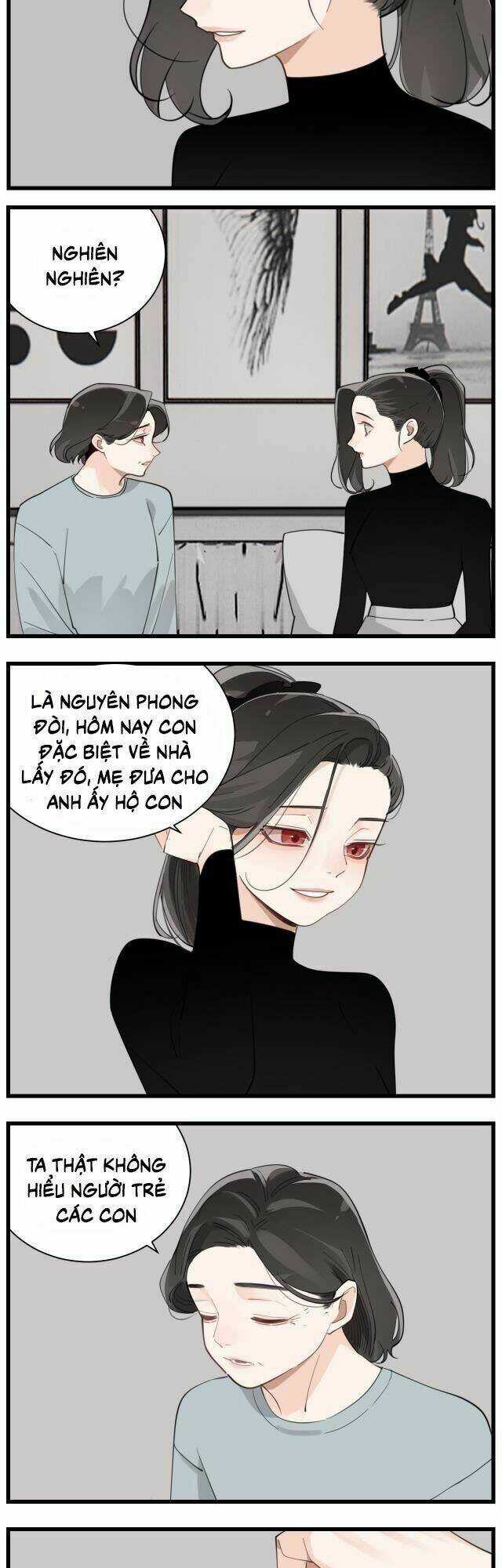 Vật Trong Tay Chapter 60 trang 2