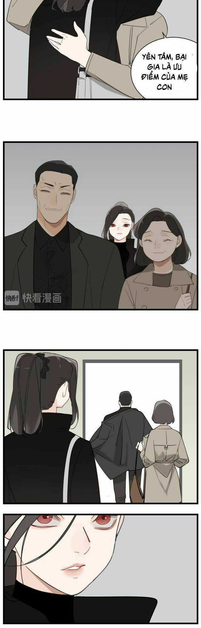 Vật Trong Tay Chapter 60 trang 6