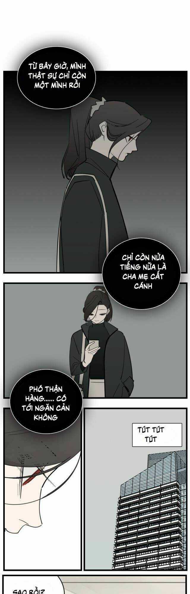 Vật Trong Tay Chapter 60 trang 7