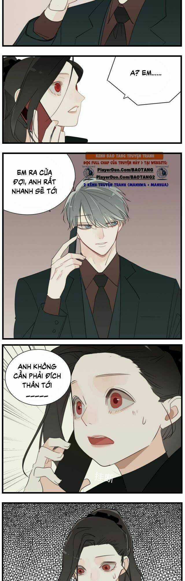 Vật Trong Tay Chapter 60 trang 9