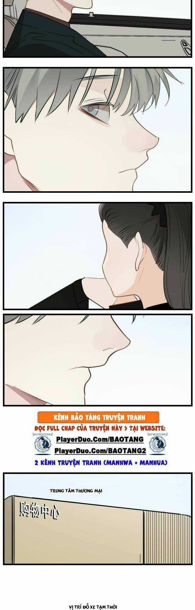 Vật Trong Tay Chapter 61 trang 5