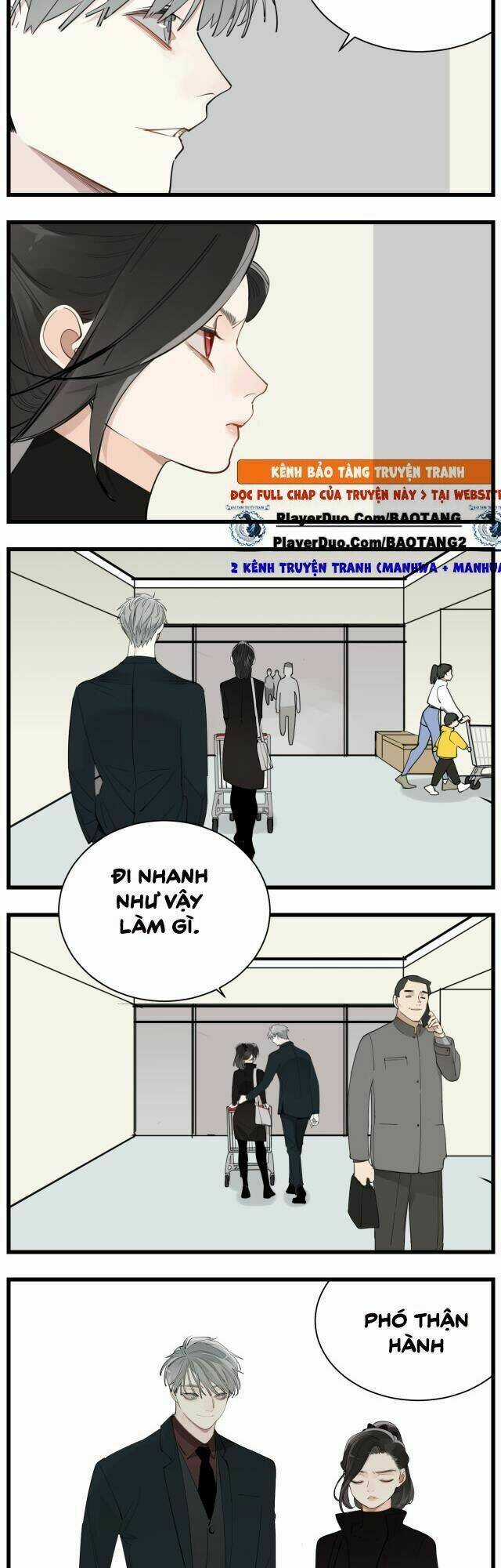 Vật Trong Tay Chapter 62 trang 1
