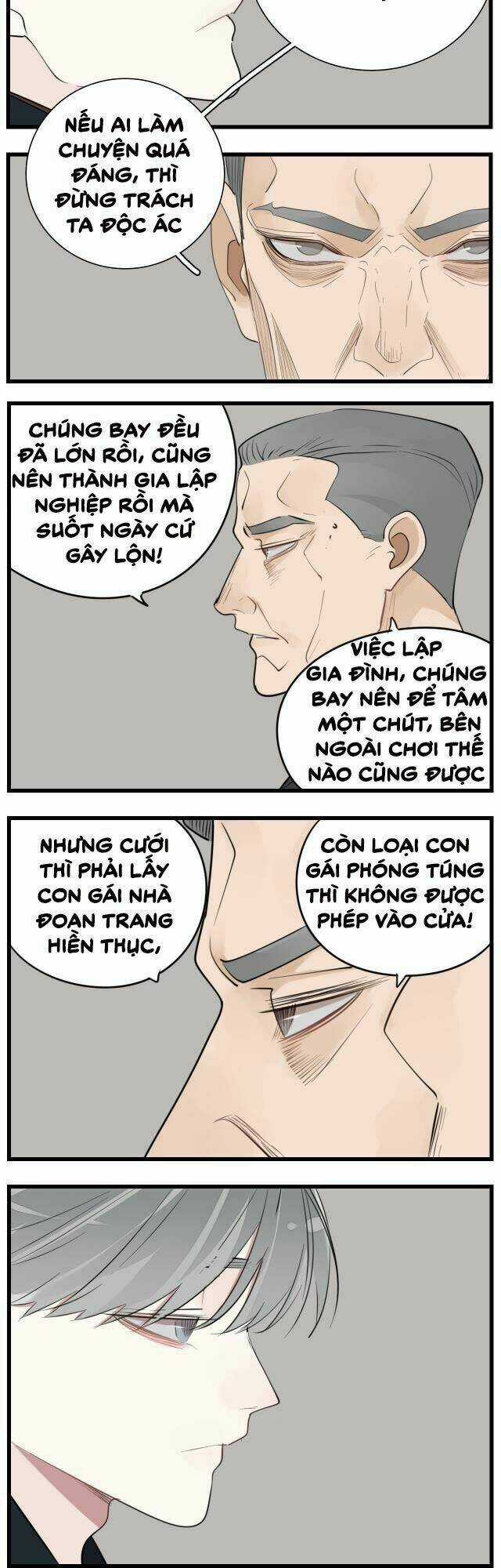 Vật Trong Tay Chapter 62 trang 10