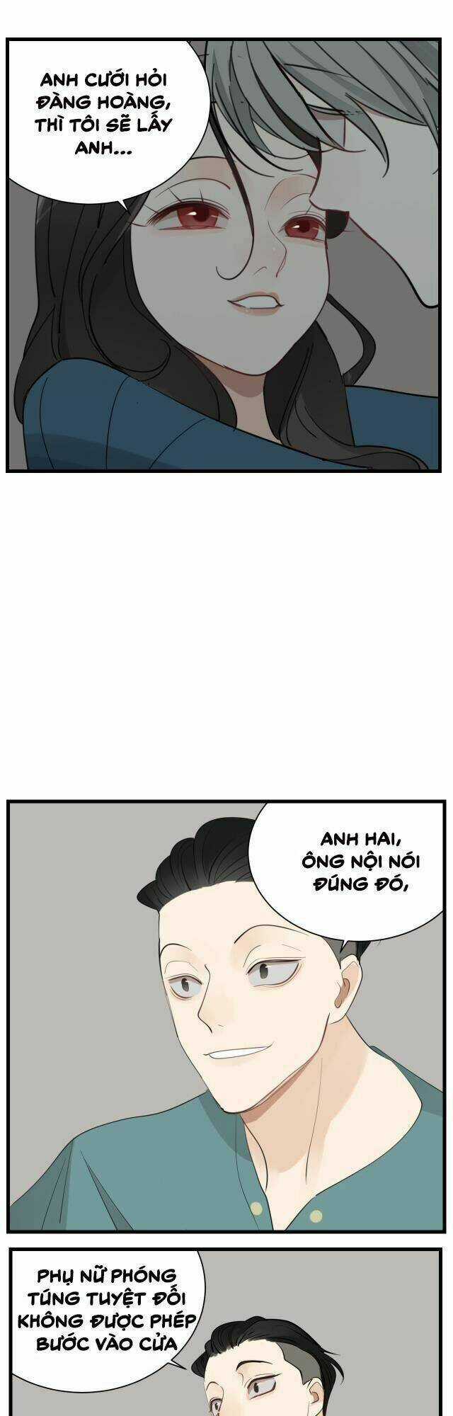 Vật Trong Tay Chapter 62 trang 11