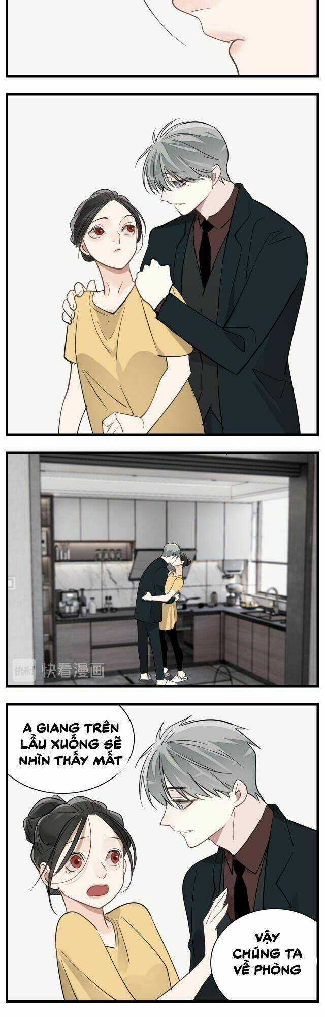 Vật Trong Tay Chapter 63 trang 10