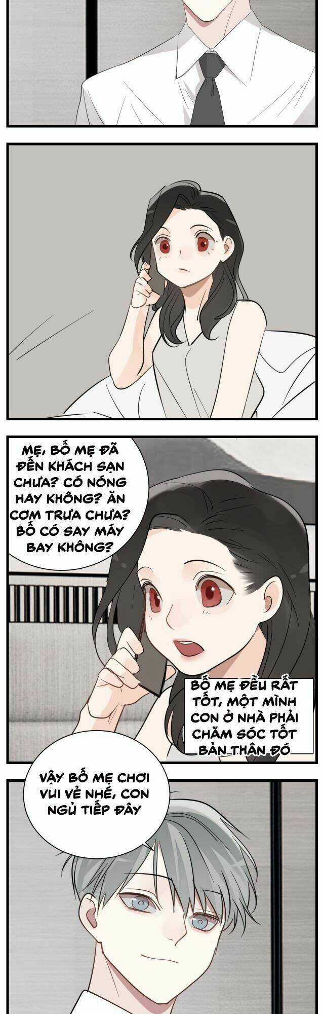 Vật Trong Tay Chapter 63 trang 13