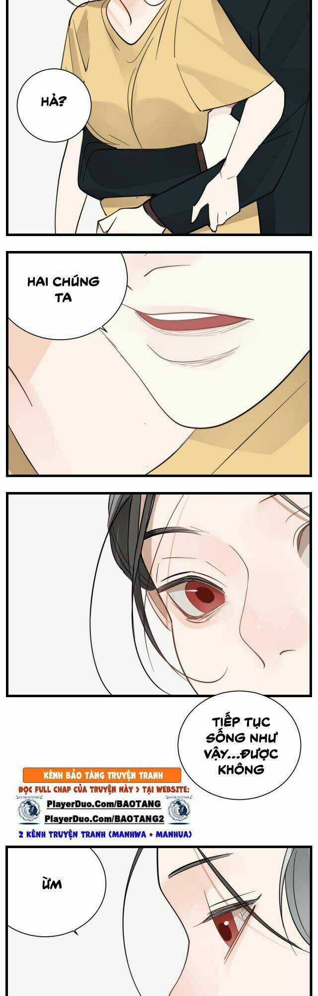 Vật Trong Tay Chapter 63 trang 9