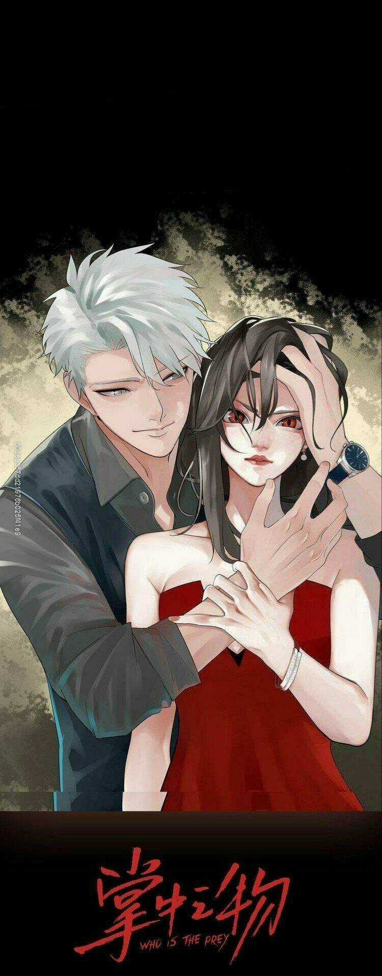 Vật Trong Tay Chapter 64 trang 0