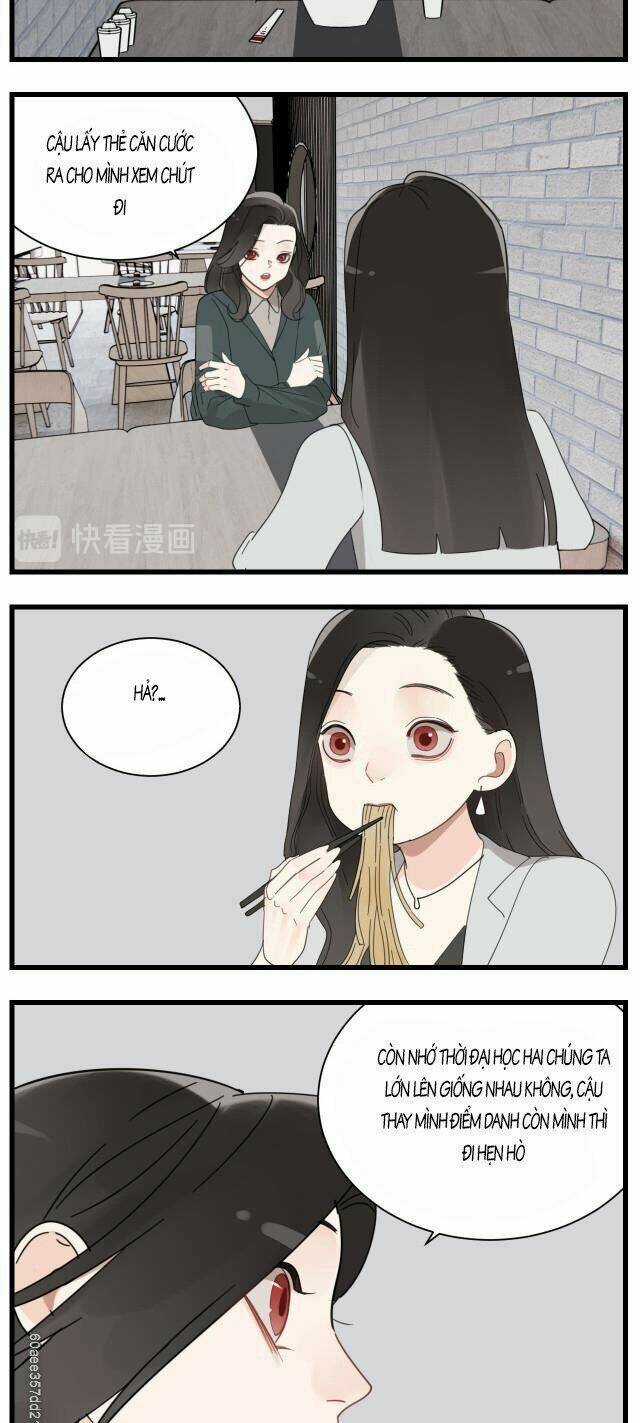 Vật Trong Tay Chapter 64 trang 10