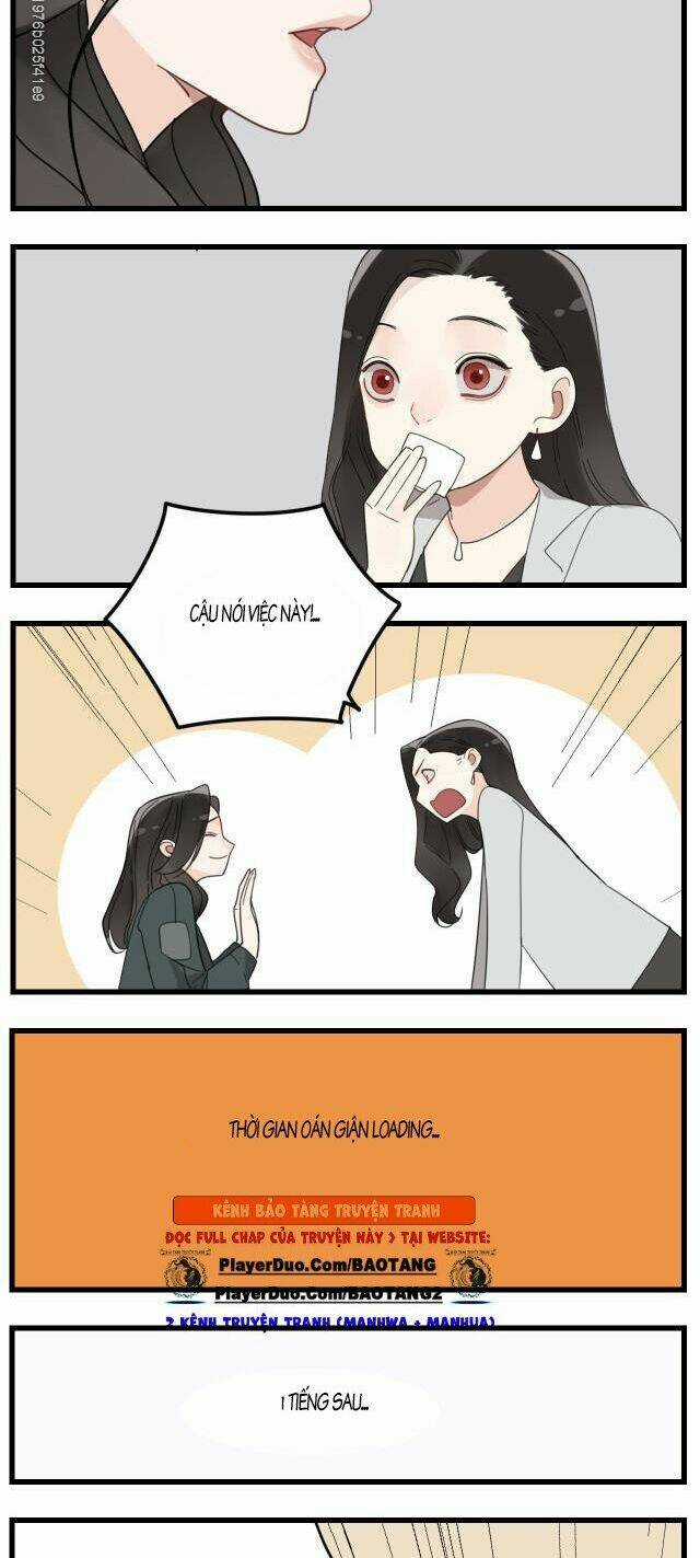 Vật Trong Tay Chapter 64 trang 11