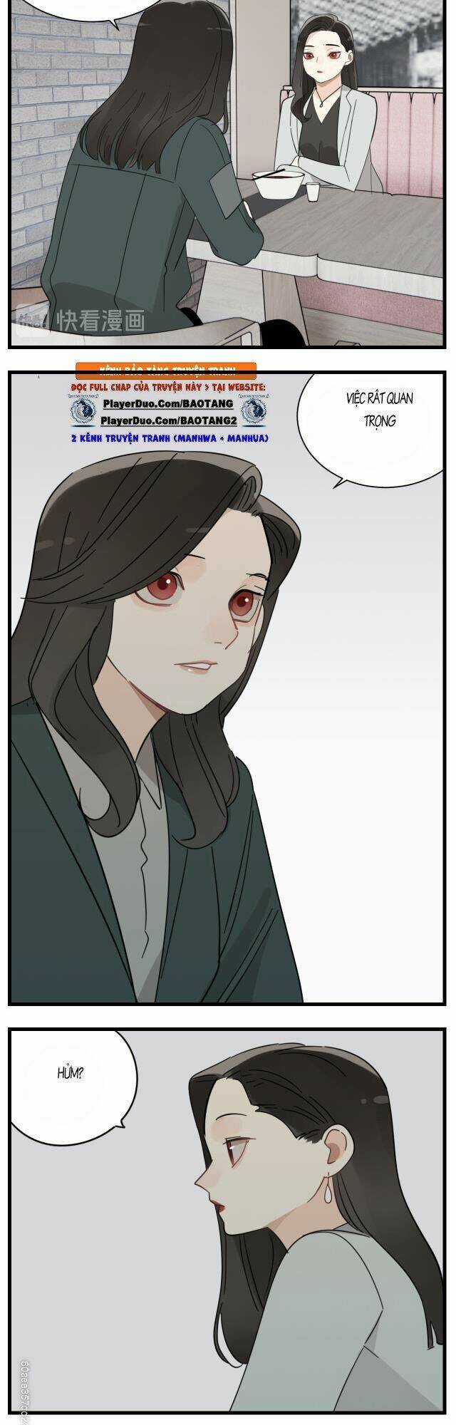 Vật Trong Tay Chapter 64 trang 14