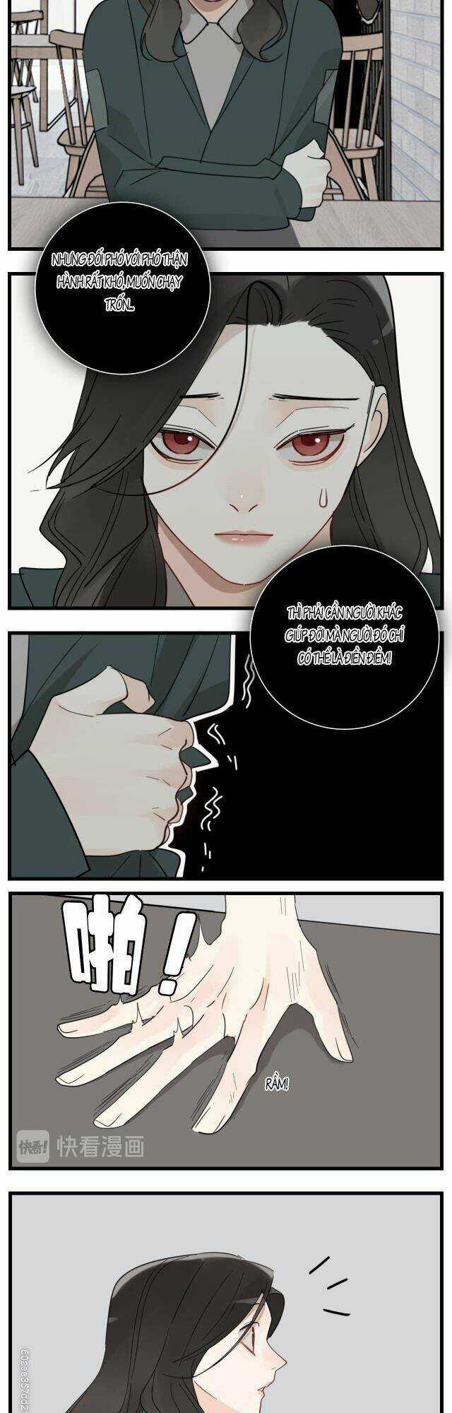 Vật Trong Tay Chapter 64 trang 16