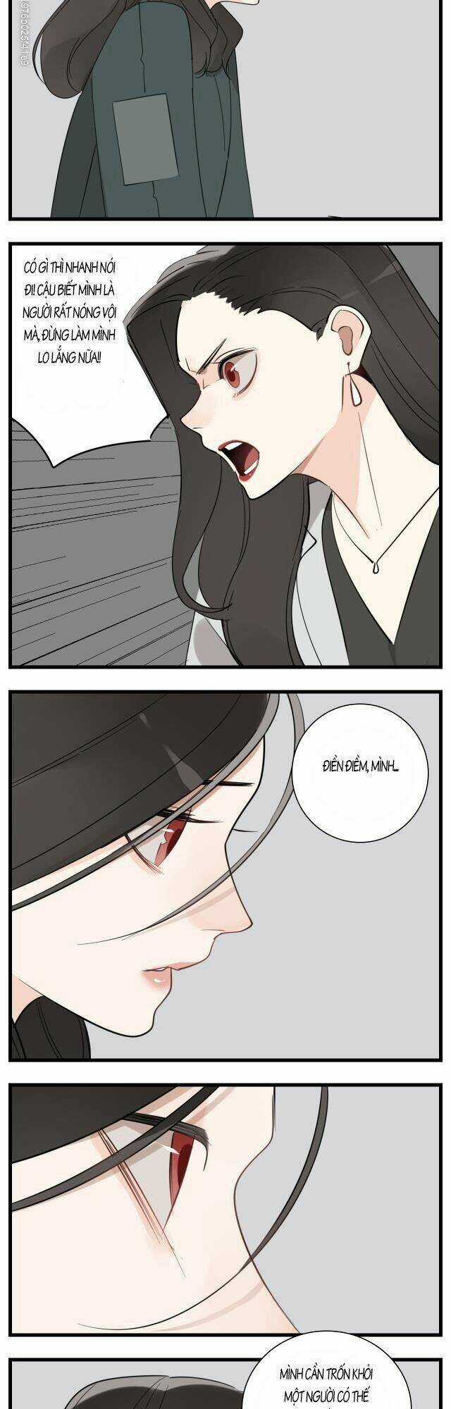 Vật Trong Tay Chapter 64 trang 17