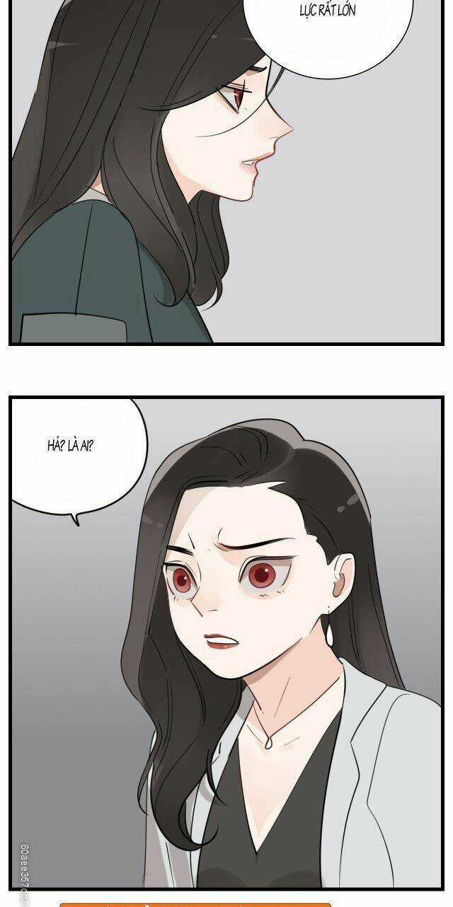 Vật Trong Tay Chapter 64 trang 18