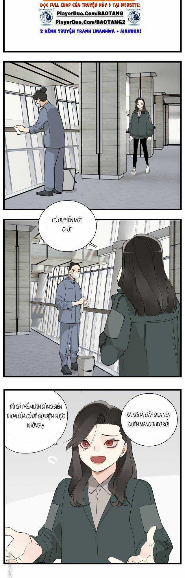 Vật Trong Tay Chapter 64 trang 6