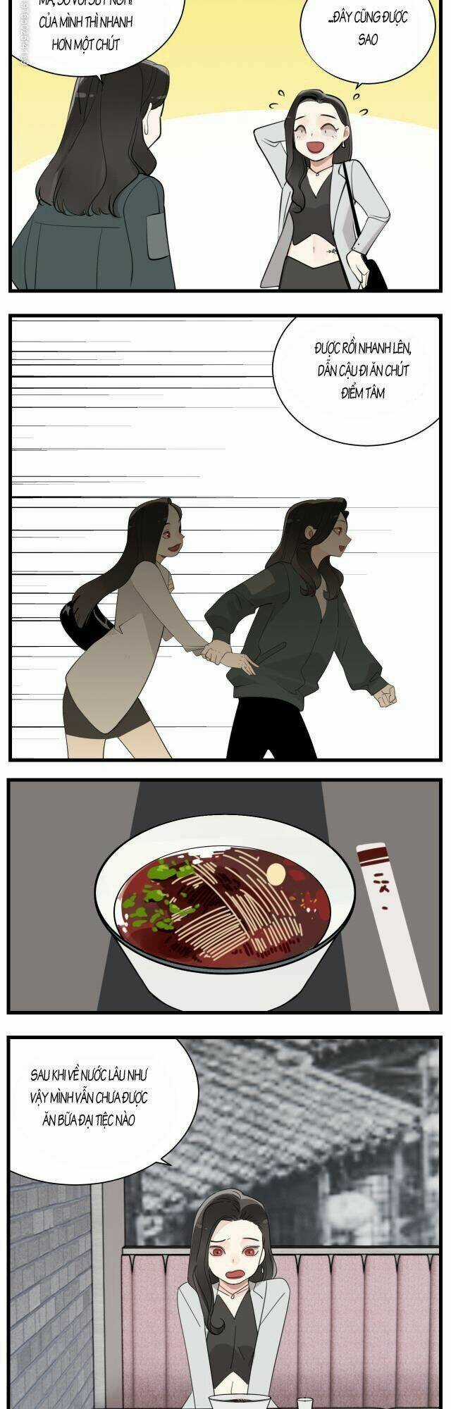 Vật Trong Tay Chapter 64 trang 9