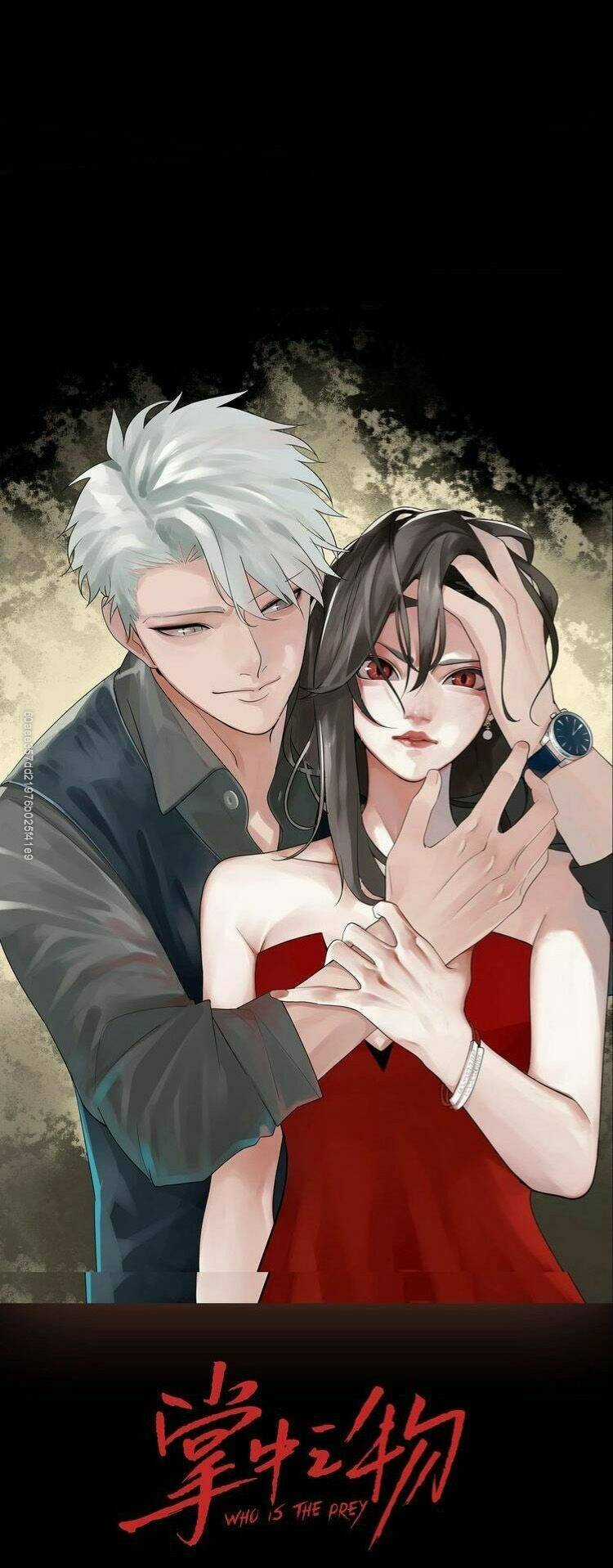 Vật Trong Tay Chapter 65 trang 0