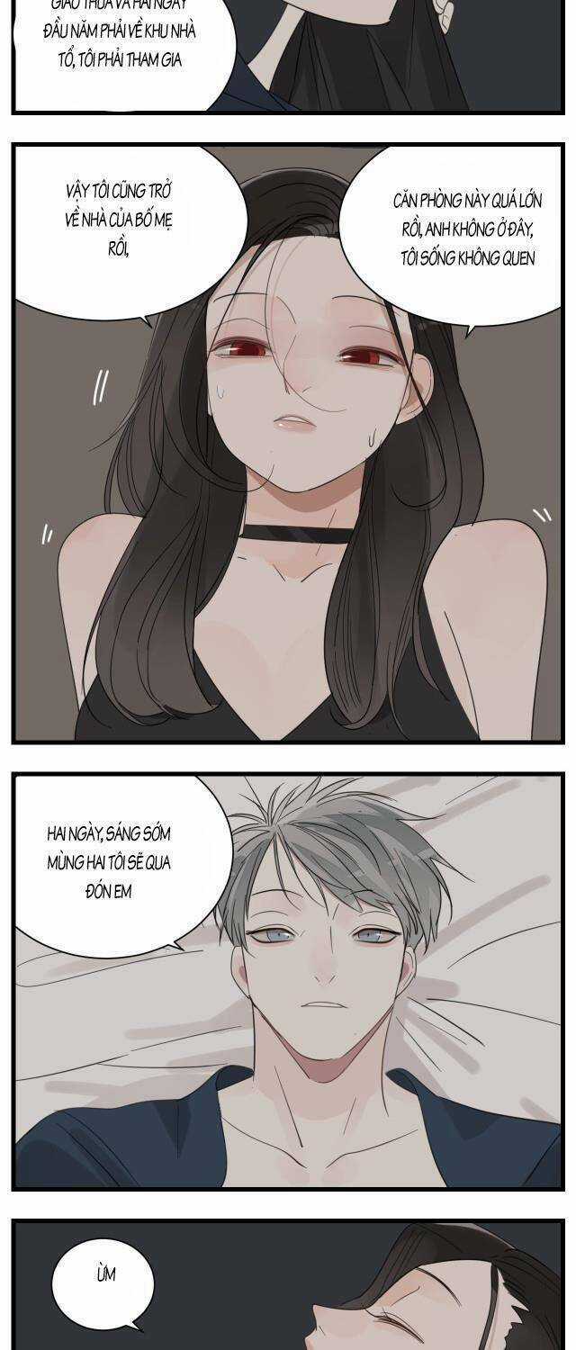 Vật Trong Tay Chapter 65 trang 13