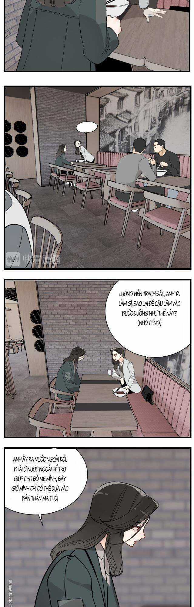 Vật Trong Tay Chapter 65 trang 4