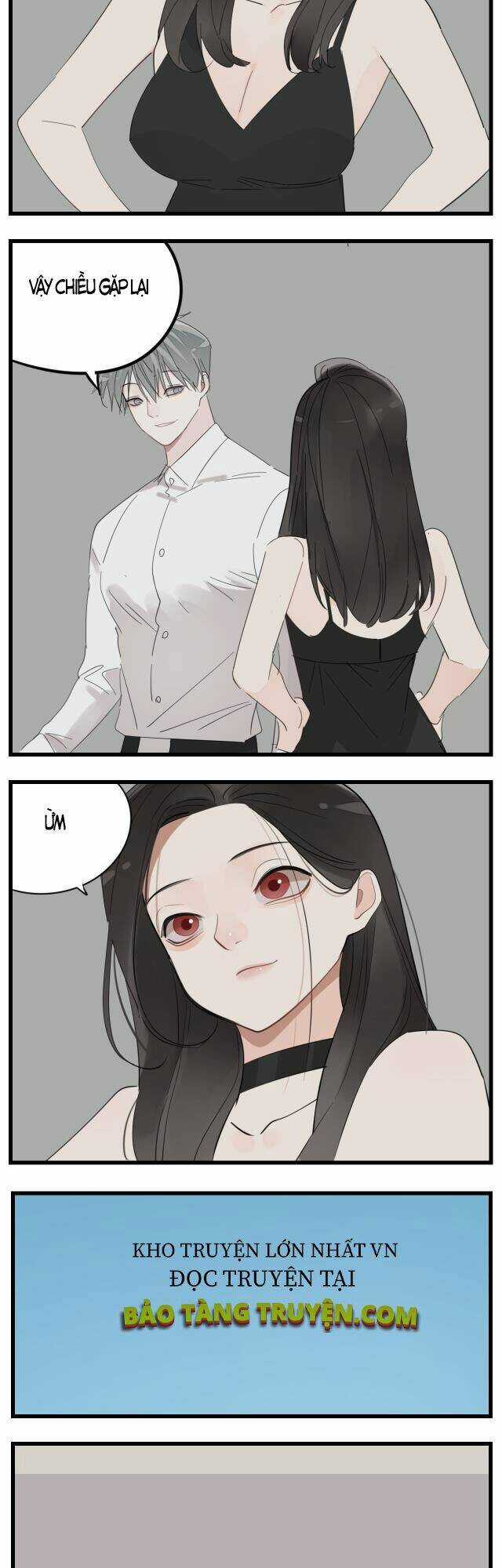 Vật Trong Tay Chapter 66 trang 3