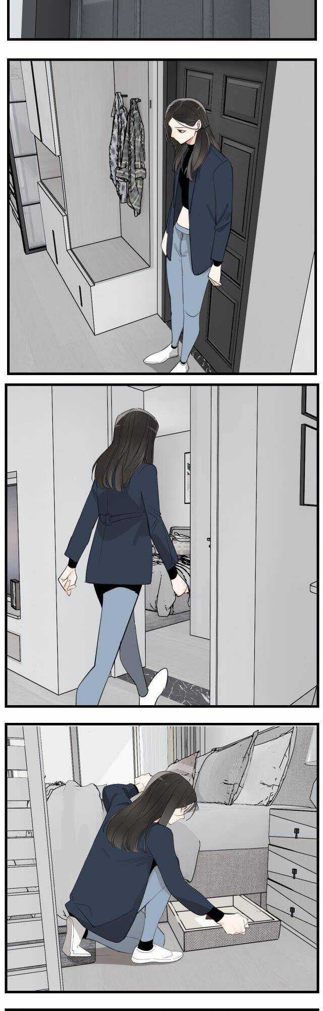 Vật Trong Tay Chapter 66 trang 5